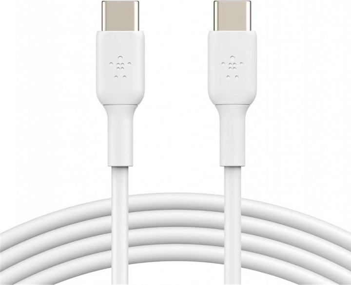 Productafbeelding Belkin USB C - USB C (2 m, USB 3.2 Gen 1)