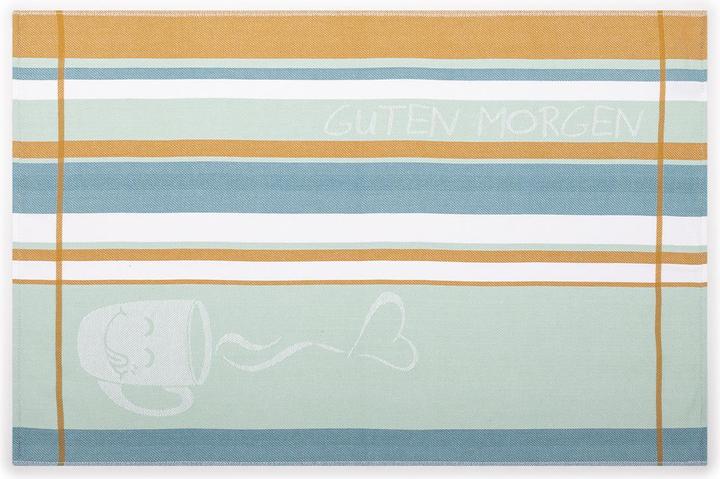 Actual product image Ross 3 Pack Exclusiv 2 X Dish- 1 X Kitchen Towel in Set