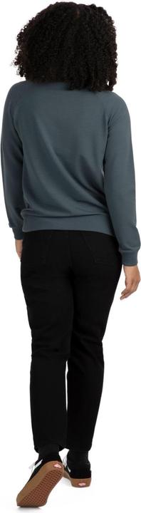 Produktbild Stoic Women's MerinoTerry285 AlavaaraSt. Crew Pullover (L)