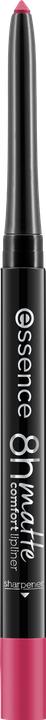 Produktbild essence 8h Matte comfort lipliner (05 Pink Blush)