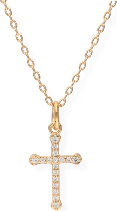 Produktbild Carat Motifs (Messing Plaqué, 40 cm)