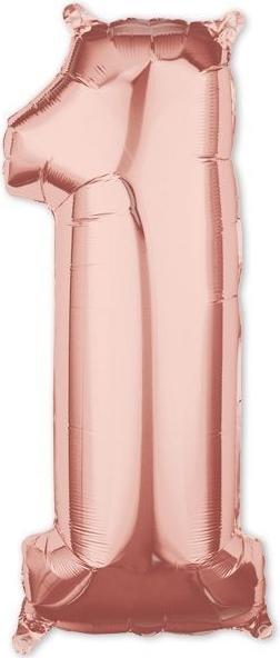 Immagine prodotto Amscan Numero 1 (1 x)