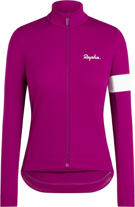 Produktbild Rapha Women's Core Winter Cycling Jacket (S)