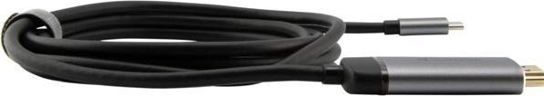 Immagine prodotto Verbatim USB Tipo-C a (1.50 m, HDMI)