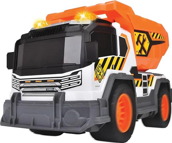 Produktbild Dickie Dump Truck