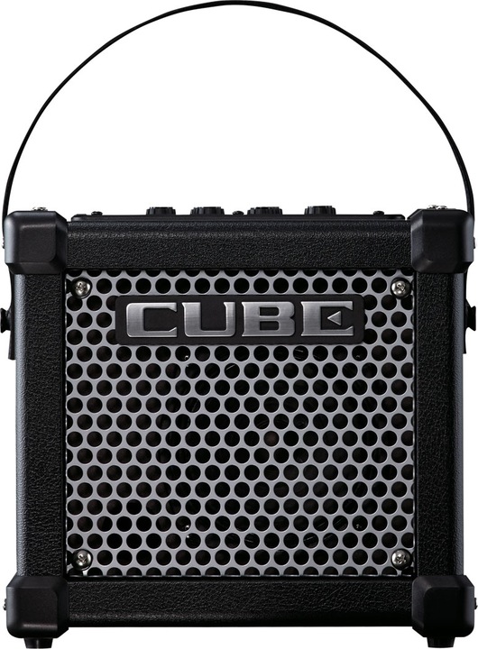 Produktbild Roland Micro Cube GX (Gitarre, 3 W)