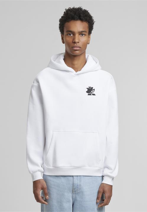 Produktbild Urban Classics Upscale Artists Gallery Fluffy Hoody - 178997 (L, M)