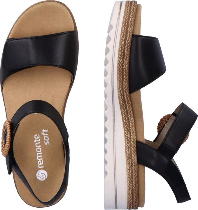 Actual product image Remonte D0Q52 - 57127 (42)