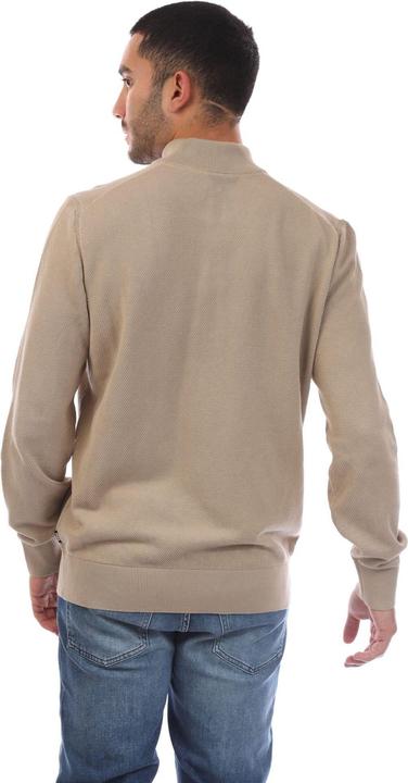 Image du produit BOSS - Pull EBRANDO-P - Homme (XL)