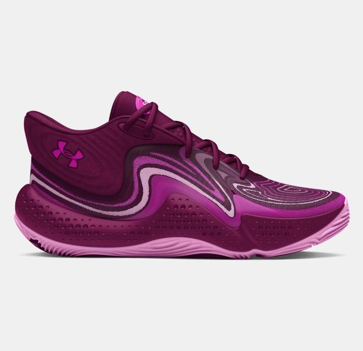 purple gemini