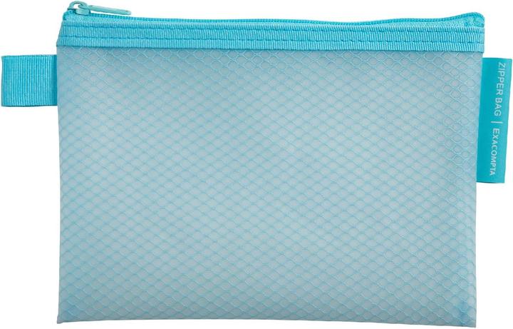 Actual product image Exacompta Zipped pocket (A6, 3 x)