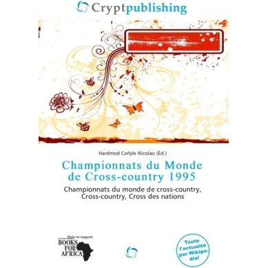 Championnats du Monde de Cross-country 1995, Ratgeber