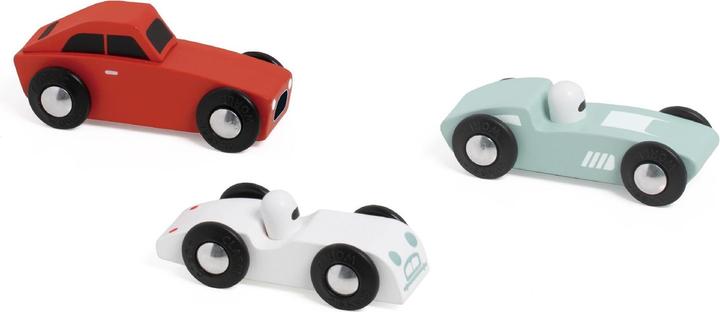 Classic World Ensemble di veicoli per lo sport