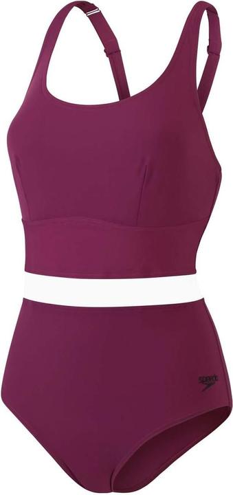 Produktbild Speedo LuniaGlow Badeanzug (46)