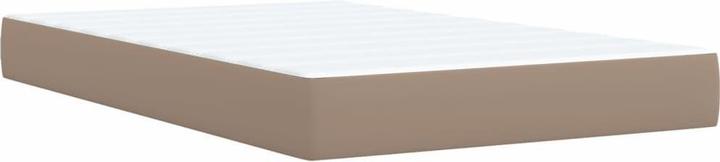 Actual product image vidaXL Boxspringbett (120 x 190 cm)