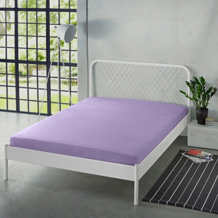 Actual product image Erwin Müller Freising (120 x 200 cm, 130 x 220 cm)