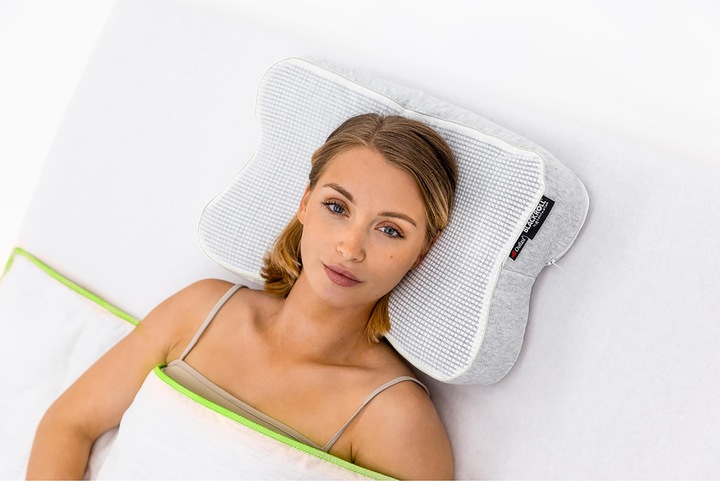 Produktbild Blackroll Pillow Case Climate (Kopfkissenbezug, 30 x 50 cm)
