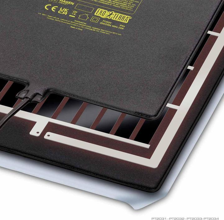 Produktbild Exo Terra Heizplatte (8 W)