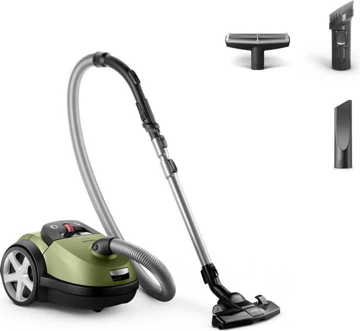 Actual product image Philips XD8121/10