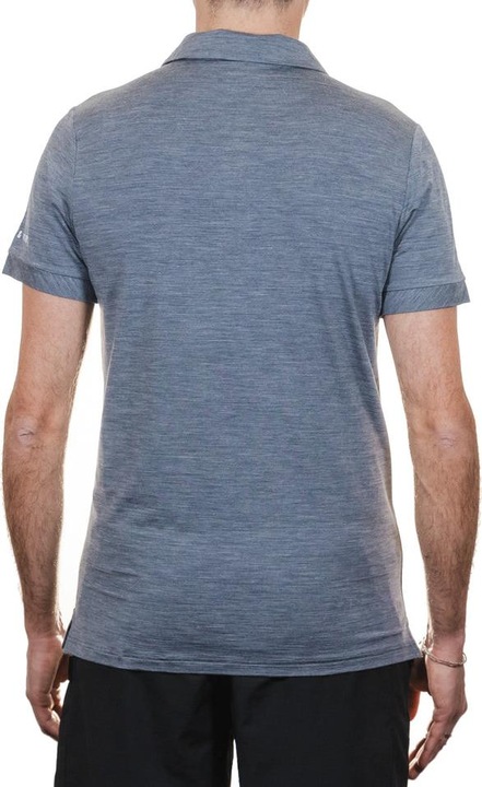 Image du produit Merino & More Polo décontracté (M)