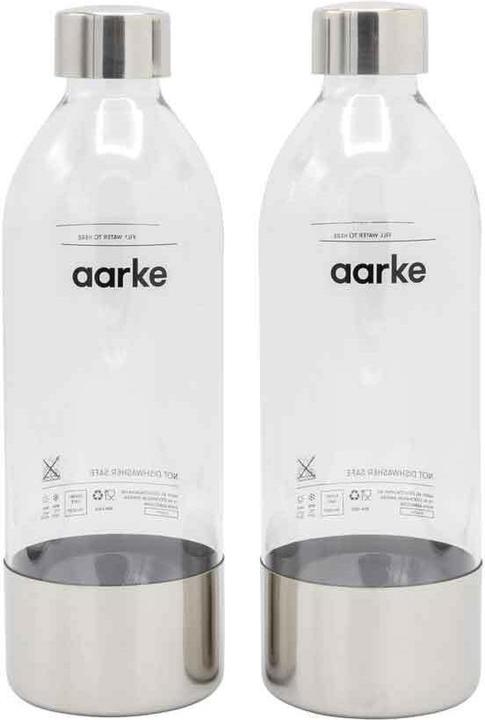 Produktbild Aarke Flaschen für Wassersprudler