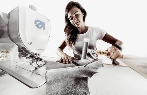 Produktbild Halder Nylonhammer (2215 g)