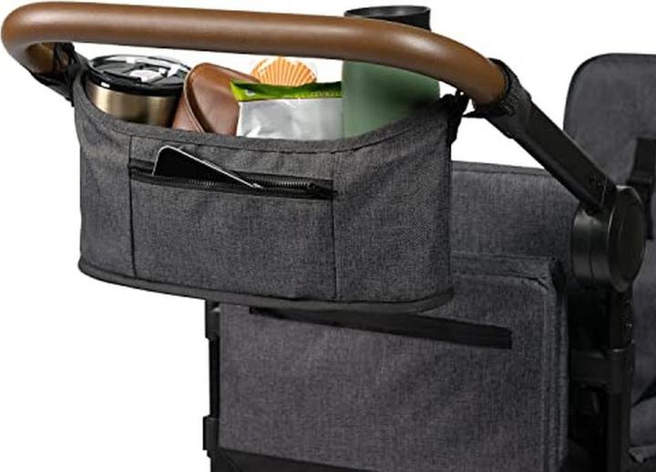 Actual product image Radio Flyer Voya Stroller Wagon