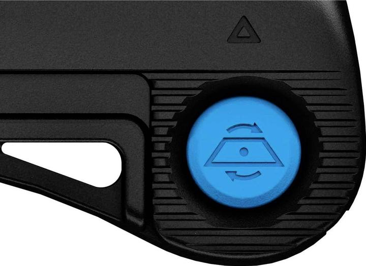 Actual product image Martor 101306.17 Safety knife SECUPRO MAXISAFE with ceramic blade 1760099 1 (Cutters)