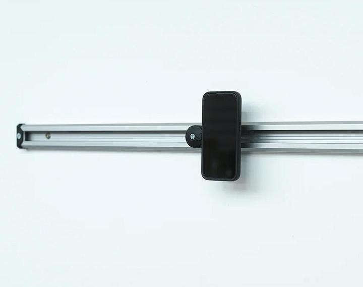 Image du produit Stashed LodeStar Bike Computer & Handy Mount Halterung