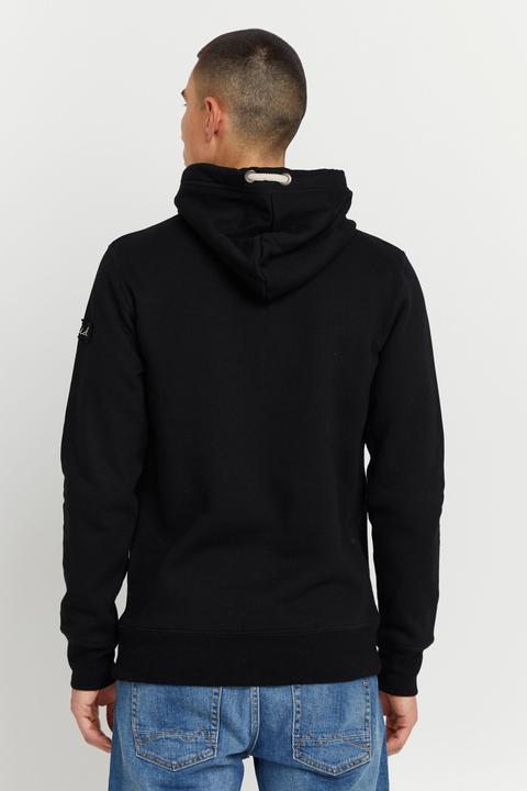 Immagine prodotto Solid TripHood Felpa Con Cappuccio Tuta Hoodie Da Uomo Con Cappuccio (XL)