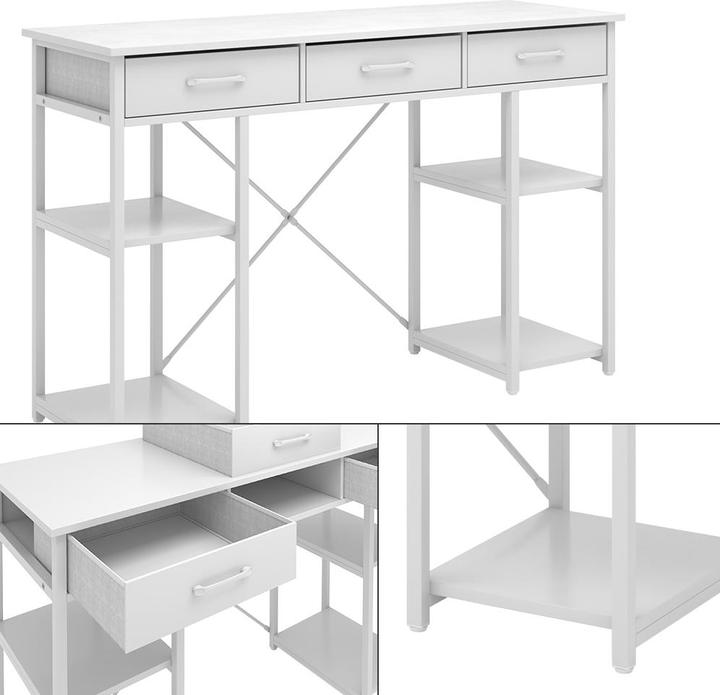 Image du produit Vicco Chino (120 x 40 x 78 cm)