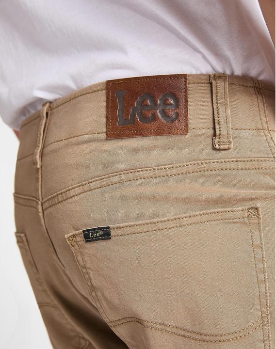 Produktbild Lee Extreme Motion Straight Jeans cougar