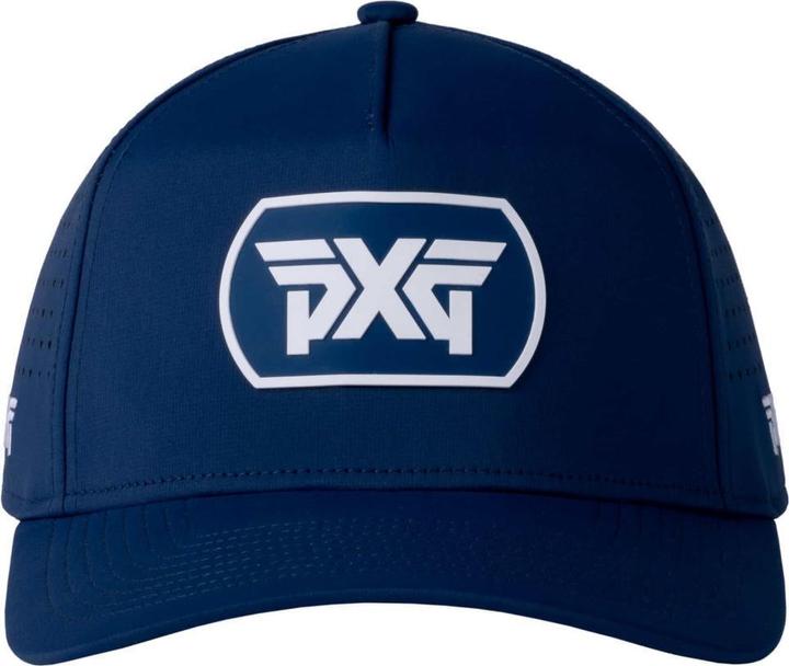 Produktbild Parsons Xtreme Golf Men's Dog Tag Snapback Cap one size