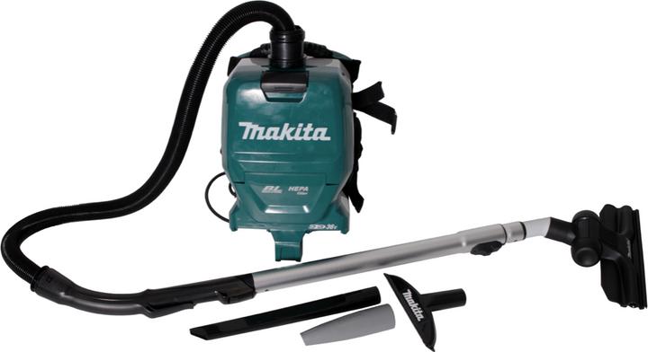 Immagine prodotto Makita DVC 261 RTX15 (Aspirapolvere)