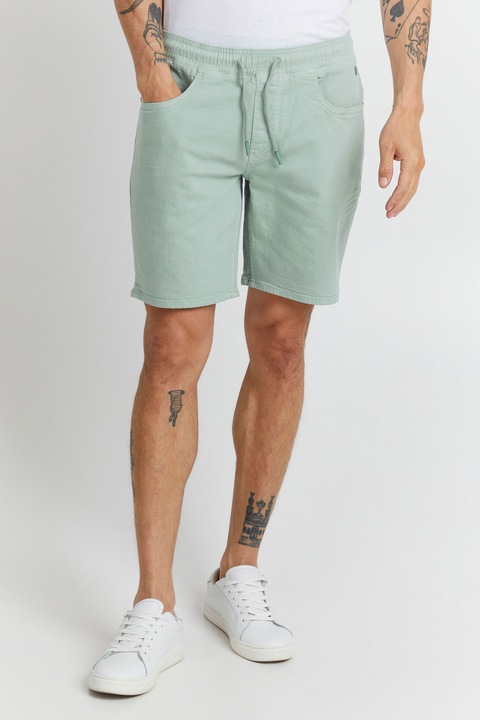 Produktbild Blend BHDenimshorts - 20715203 (L)
