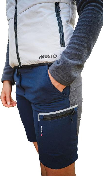 Produktbild Musto Damen-Performance-Shorts EVOLUTION 2.0 (36, 38)