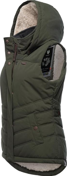 Actual product image Ragwear Hesty (XXL)