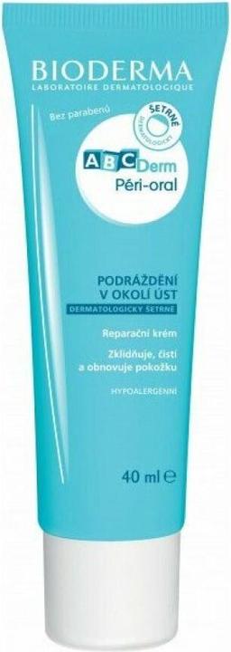 Produktbild Bioderma Abc Derm Péri Oral (40 ml)