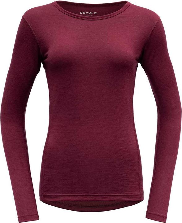 Actual product image Devold Breeze longsleeve (L)