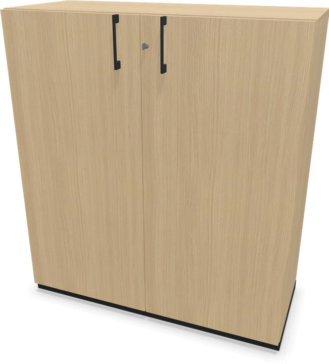 Nero, Rovere sbiancato