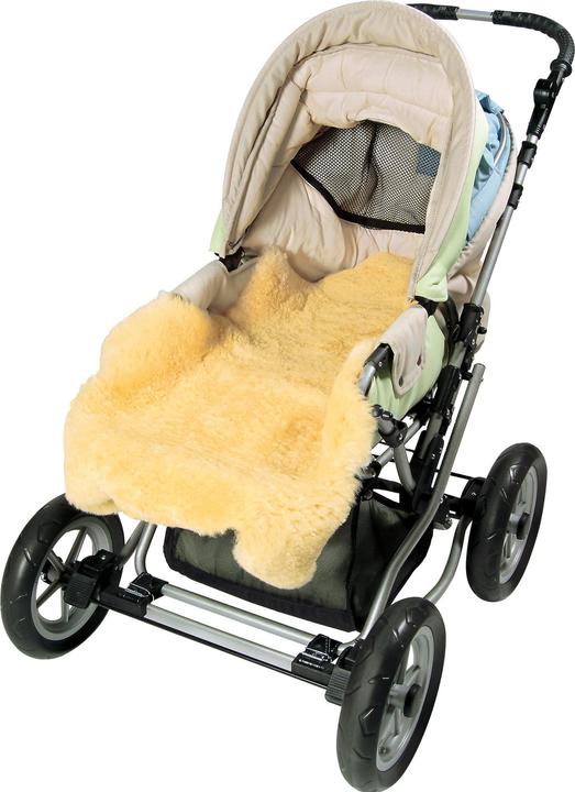Produktbild Kaiser Babylammfell Medizin (90 cm)