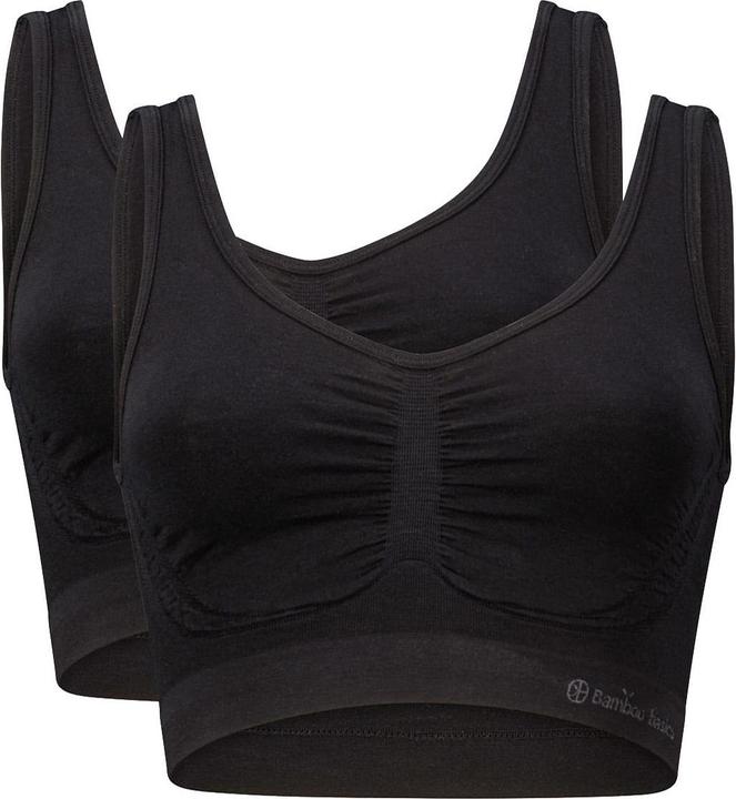 Produktbild Bamboo Basics Nova (2er Pack, M)