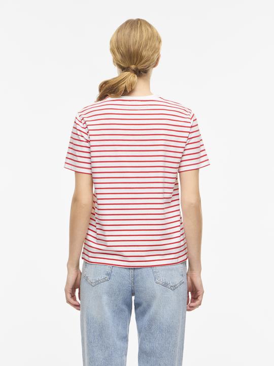 Produktbild Vila Rundhals T-Shirt (M)
