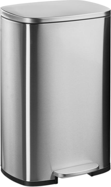 Produktbild Relaxdays Mülleimer Küche (50 l)