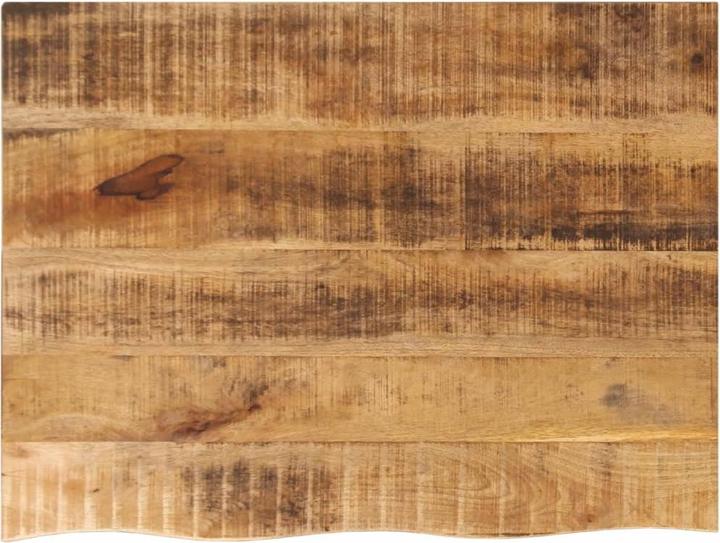 Actual product image vidaXL Tischplatte (70 x 60 cm)