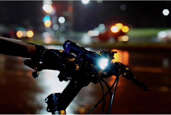 Immagine prodotto ArmyTek Torcia LED Prime C2 Pro (11.77 cm, 2100 lm)