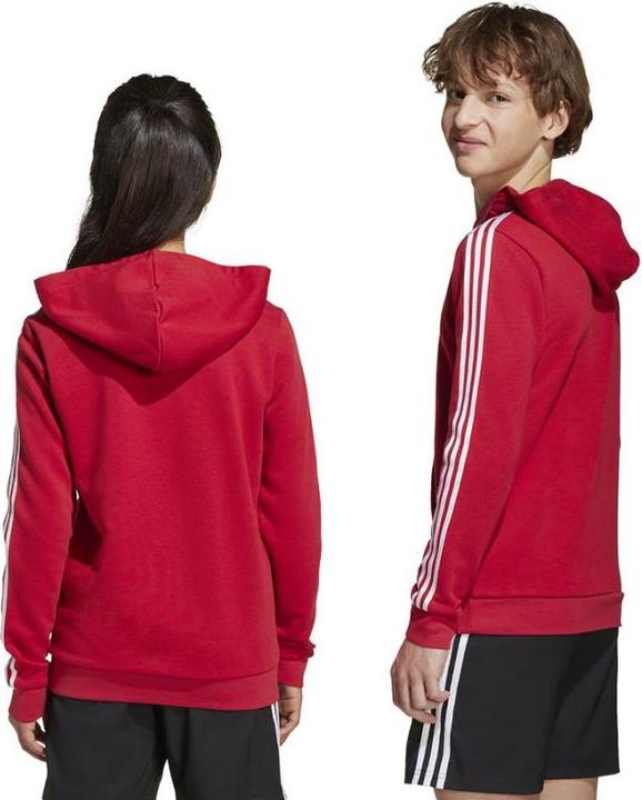 Produktbild Adidas Liverpool Hoodie für Kinder (140)