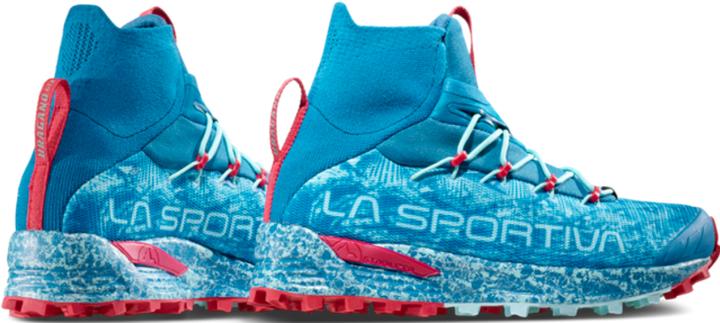 Actual product image La Sportiva Uragano Woman GTX (39)