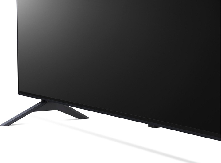 Actual product image LG 55NANO756QC (55", NANO75, Nano-Cell, 4K, 2023)