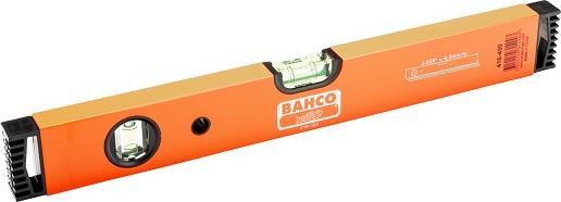 Actual product image Irimo Bahco vaterpas 400 mm (40 cm)